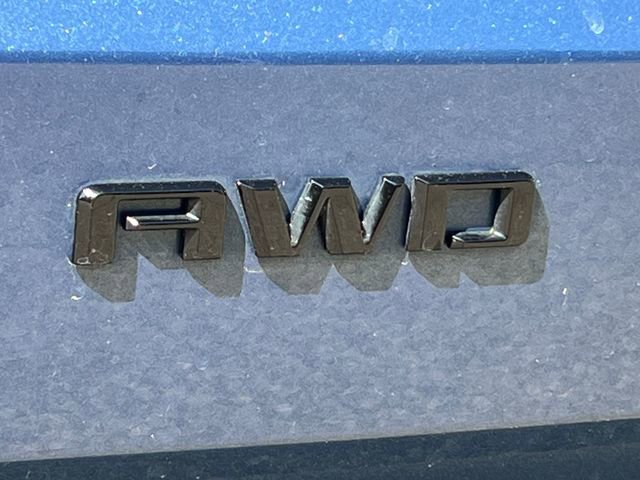 Used 2024 Chevrolet Traverse Z71 AWD/4WD image 10