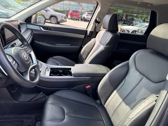 Used 2024 Hyundai Palisade XRT AWD/4WD image 9