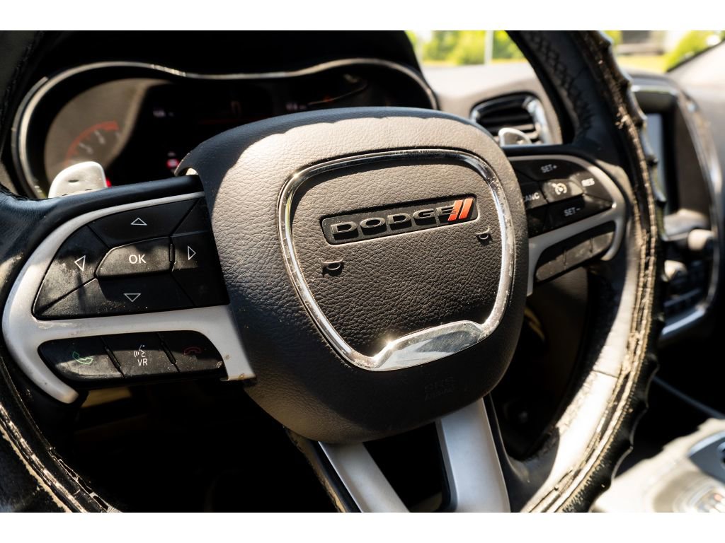Used 2016 Dodge Durango Limited w/ Nav & Power Liftgate Group RWD image 30