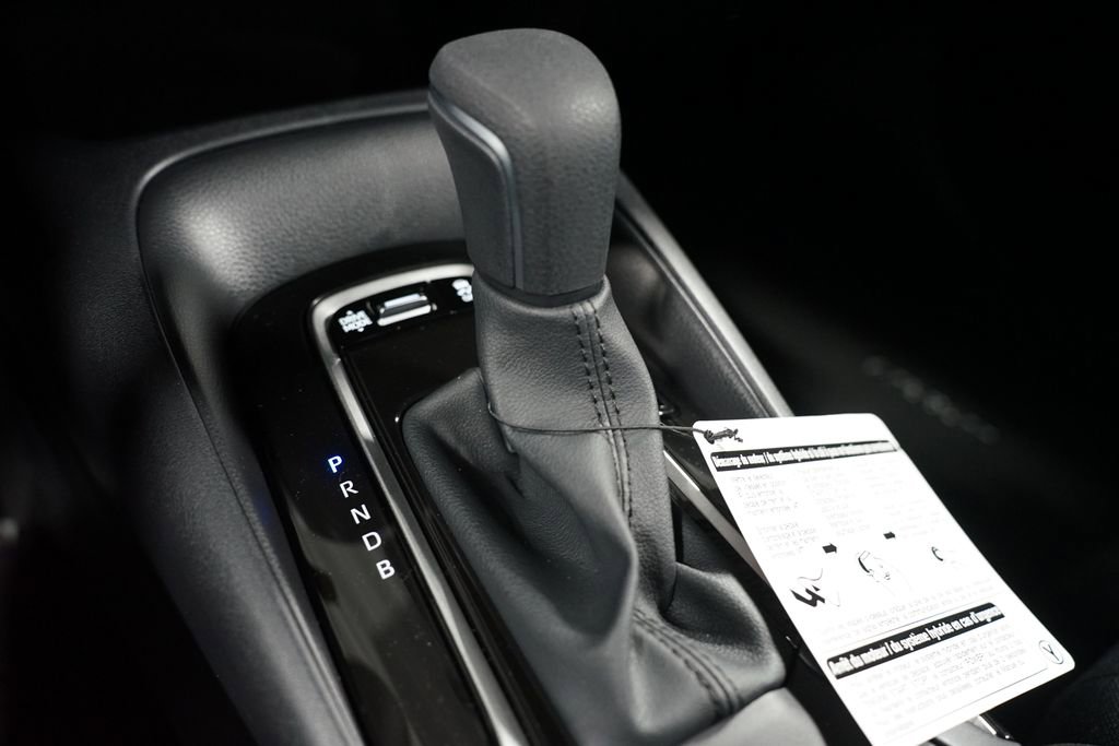 New 2026 Toyota Corolla SE FWD image 22