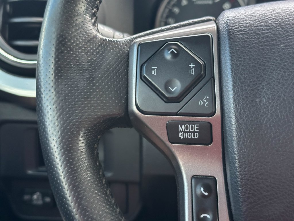 Certified 2017 Toyota Tacoma SR5 w/ Tow Package RWD image 29