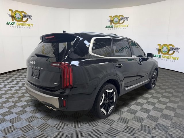 Certified 2025 Kia Telluride S image 13