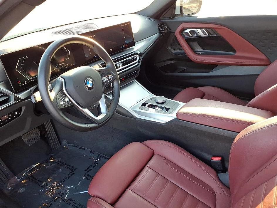 Used 2023 BMW 230i xDrive 230i xDrive w/ Convenience Package image 15