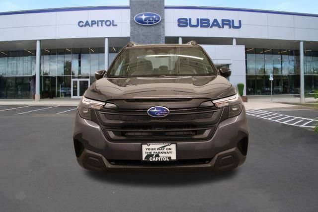 New 2026 Subaru Forester image 7