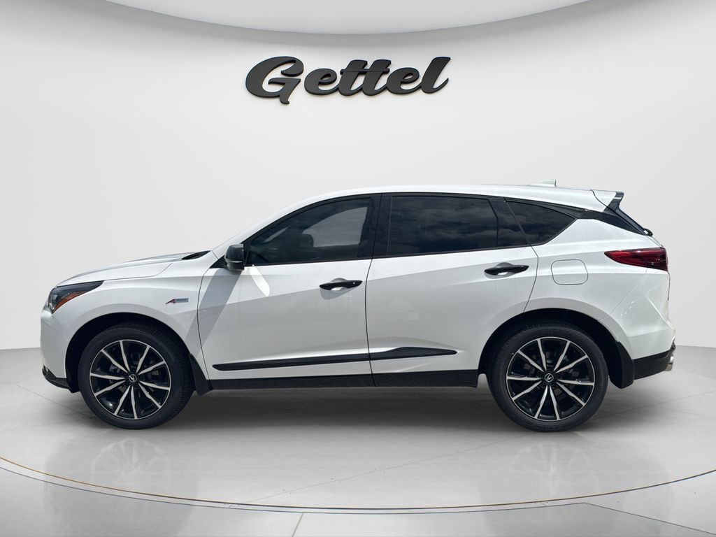 New 2026 Acura RDX A-Spec w/ Advance Package AWD/4WD image 10