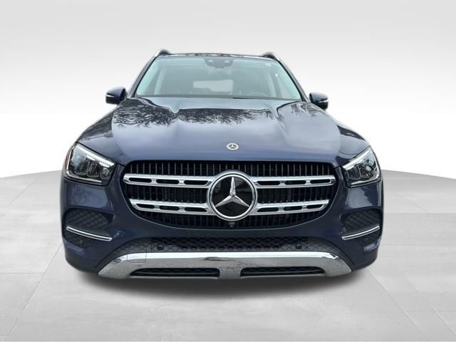 Certified 2024 Mercedes-Benz GLE 450e 4MATIC image 11