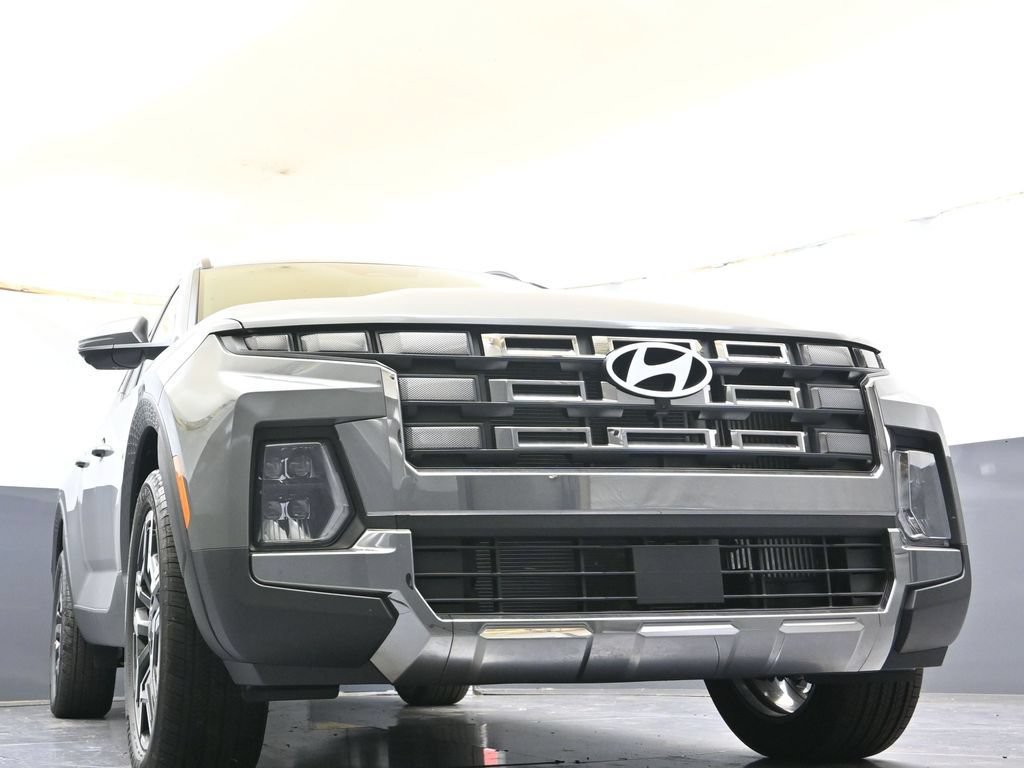 New 2026 Hyundai Santa Cruz Limited AWD/4WD image 40