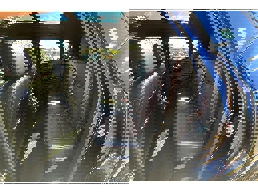 Used 2020 Chevrolet Blazer RS image 28