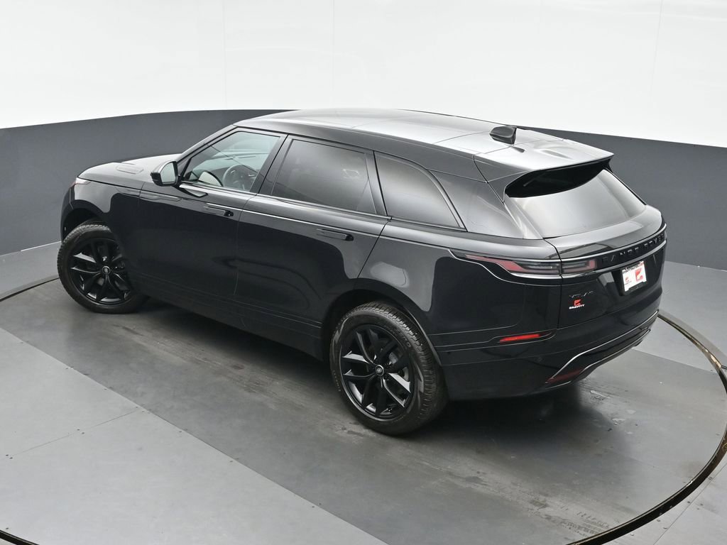 Used 2024 Land Rover Range Rover Velar Dynamic SE AWD/4WD image 34