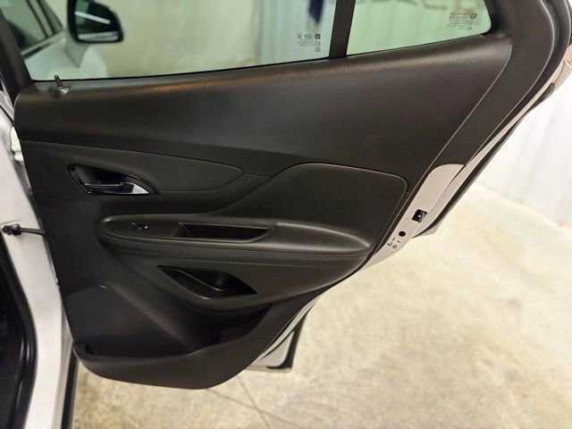 Used 2017 Buick Encore Sport Touring w/ Safety Package image 13