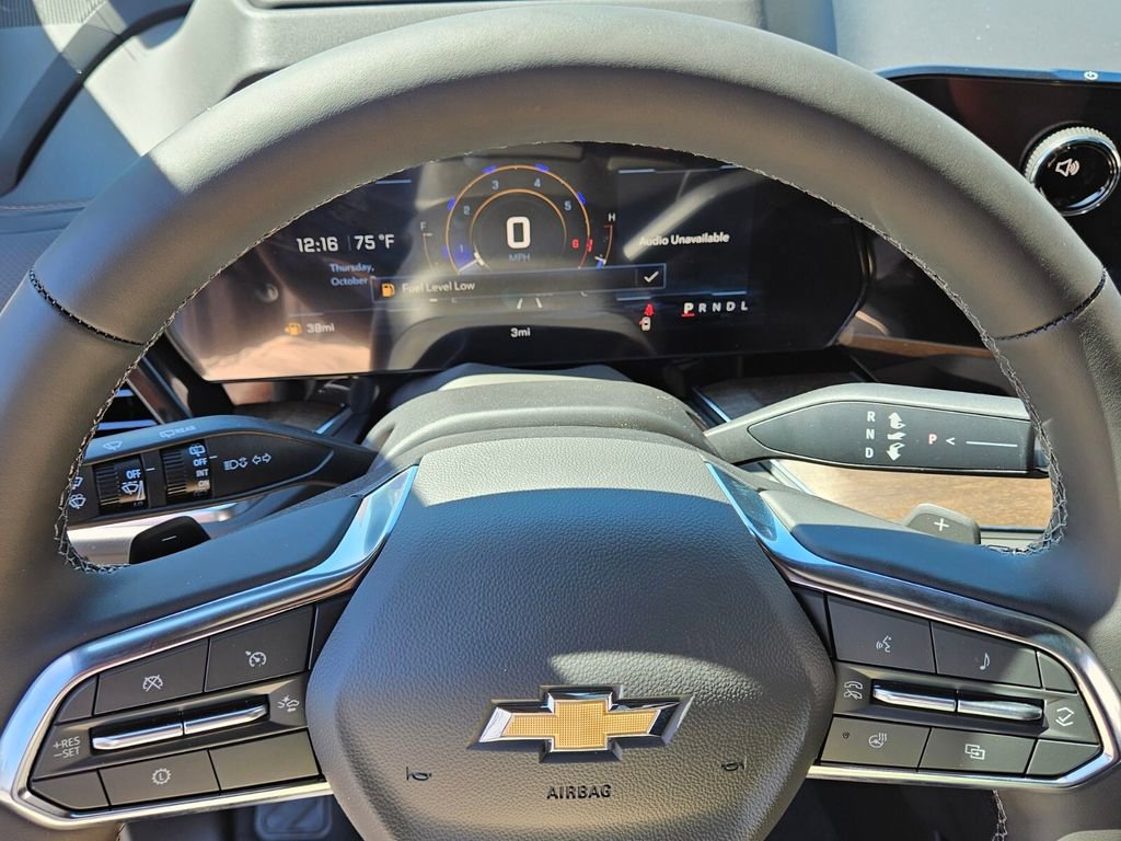 New 2026 Chevrolet Tahoe High Country image 29