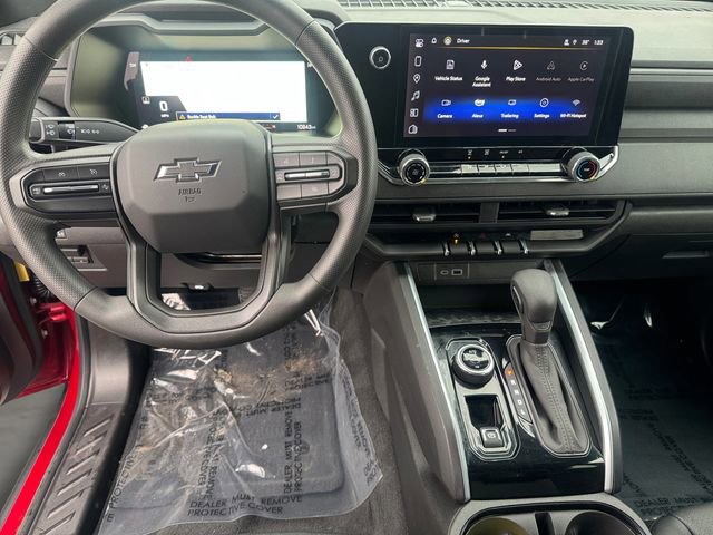 Certified 2024 Chevrolet Colorado Trail Boss w/ Technology Package image 12