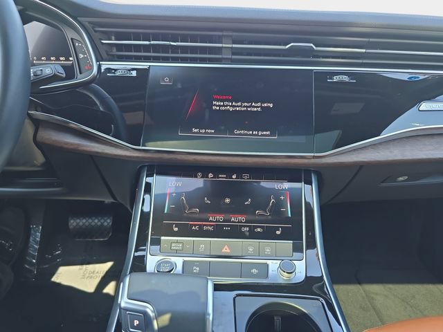 Certified 2026 Audi Q7 3.0T Premium w/ Convenience Plus Package AWD/4WD image 21