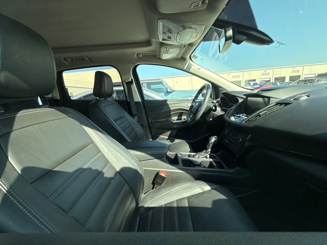 Used 2018 Ford Escape Titanium AWD/4WD image 5