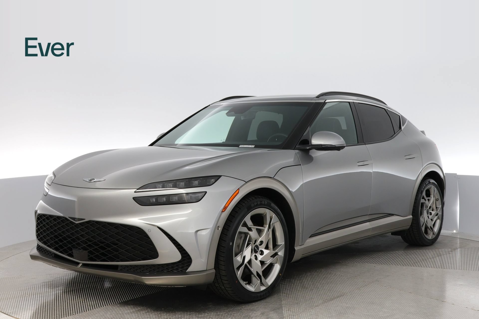 Used 2023 Genesis GV60 Performance AWD/4WD image 2