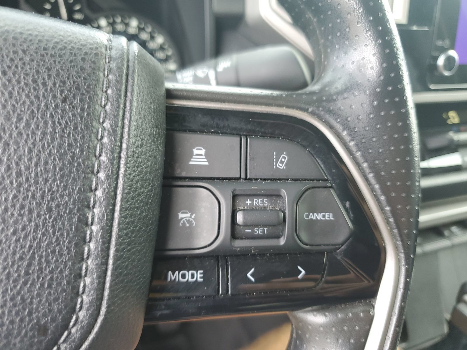 Certified 2024 Toyota Tundra SR5 w/ SR5 Convenience Package AWD/4WD image 22