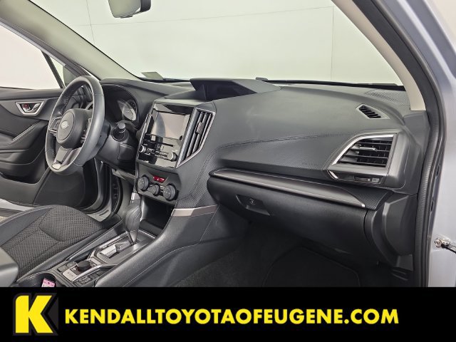 Used 2023 Subaru Forester Premium AWD/4WD image 30