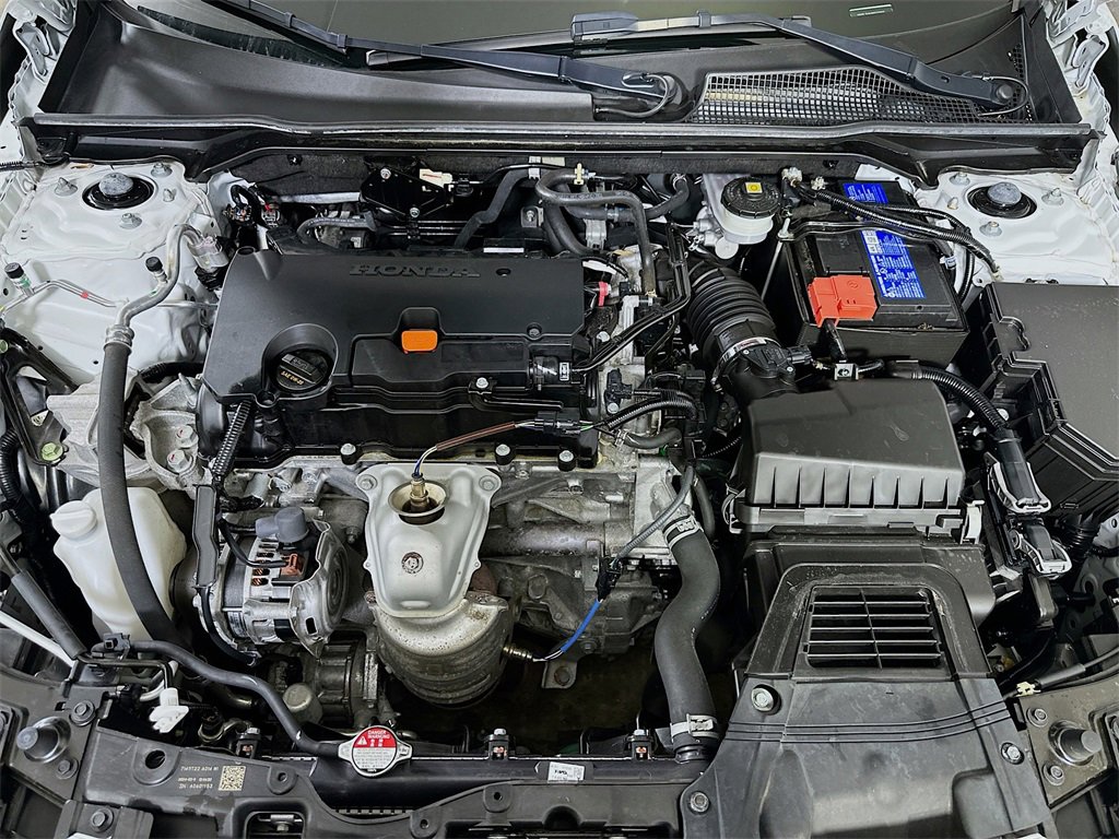 Used 2024 Honda Civic Sport image 9