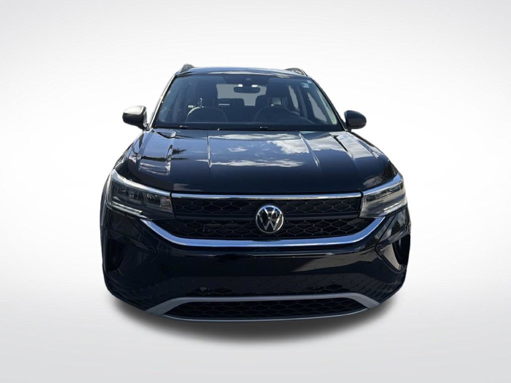 Used 2024 Volkswagen Taos S FWD image 12