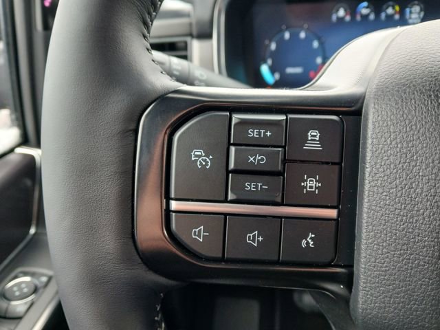 New 2026 Ford F150 Platinum w/ Equipment Group 700A Standard image 14