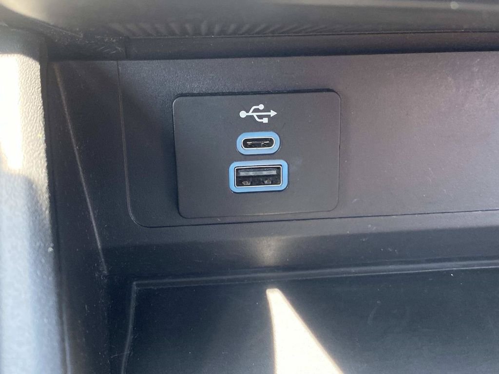 Certified 2025 Ford Mustang Premium RWD image 27