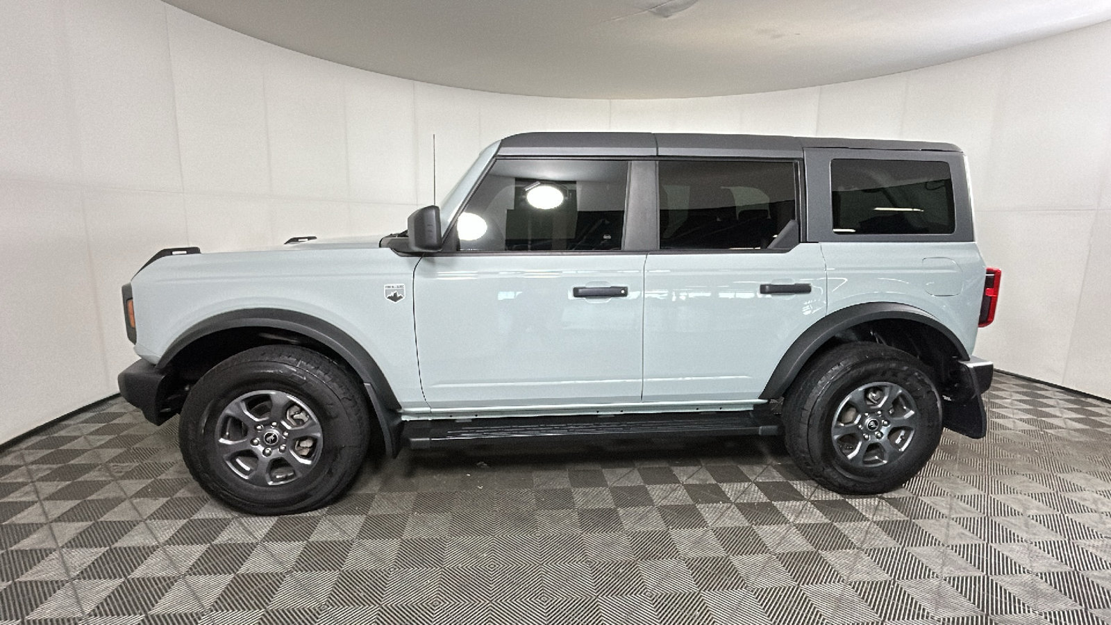 Used 2024 Ford Bronco Big Bend AWD/4WD image 6