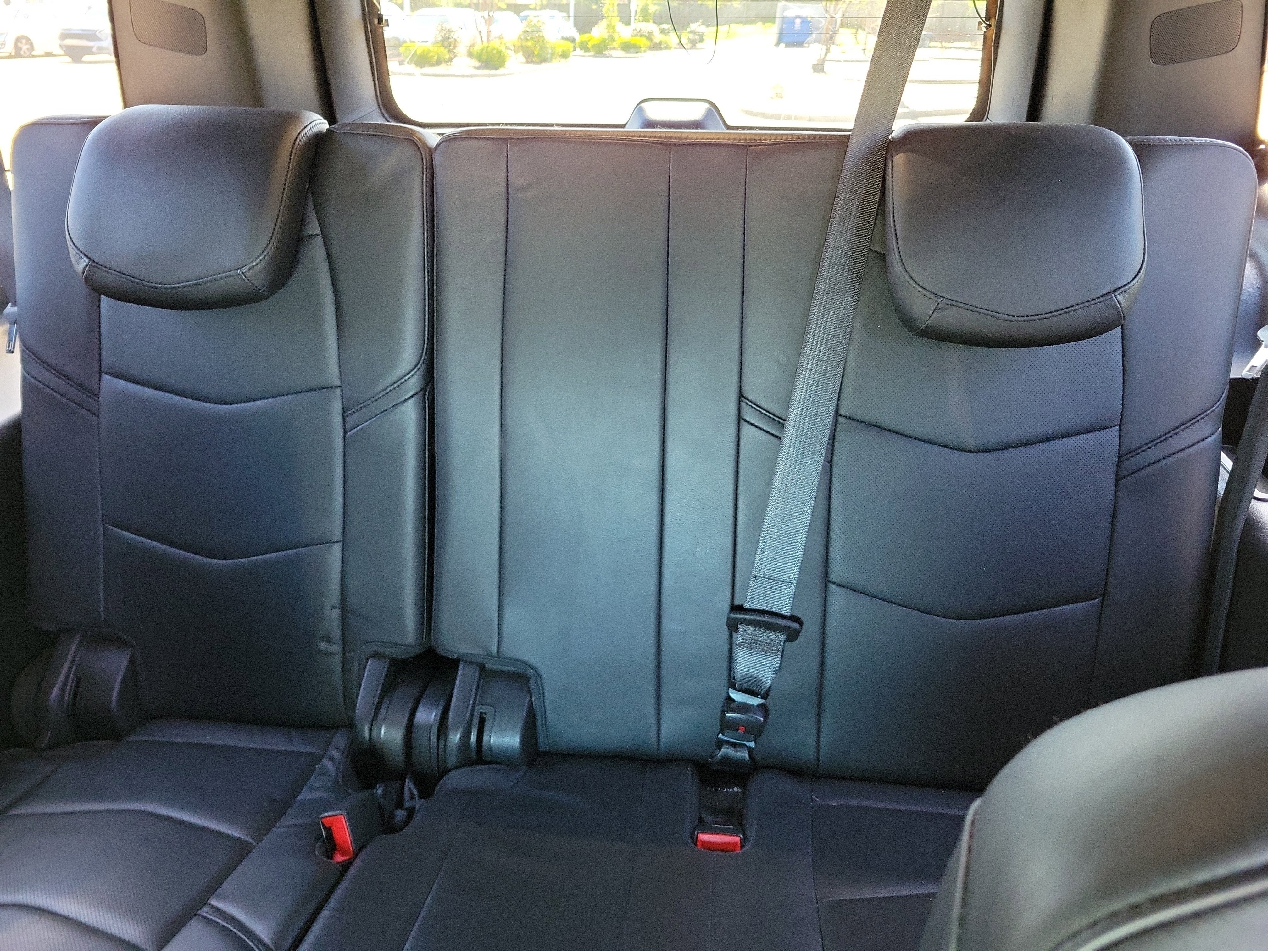 Used 2018 Cadillac Escalade ESV Platinum image 10