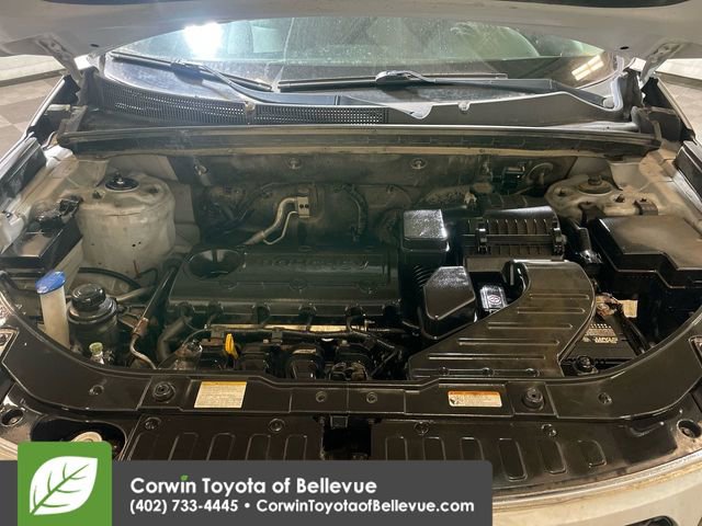 Used 2011 Kia Sorento 2WD image 14