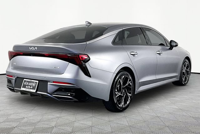 Certified 2026 Kia K5 GT-Line AWD/4WD image 6
