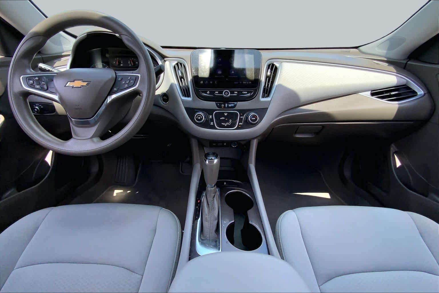 Used 2020 Chevrolet Malibu LS FWD image 15