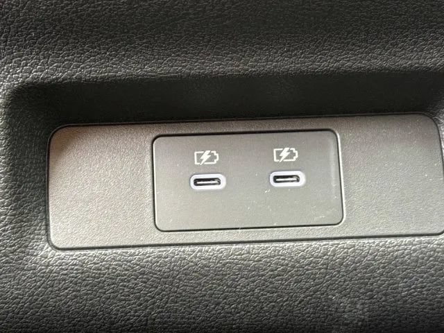 Certified 2025 Nissan Murano SL AWD/4WD image 20