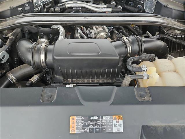 Used 2020 Lincoln Aviator Reserve w/ Elements Package Plus image 24