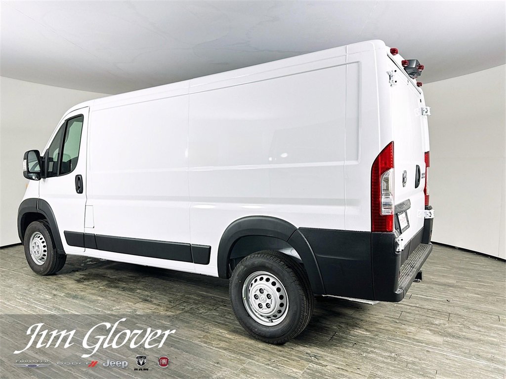 New 2026 RAM ProMaster 1500 w/ Convenience Group image 12