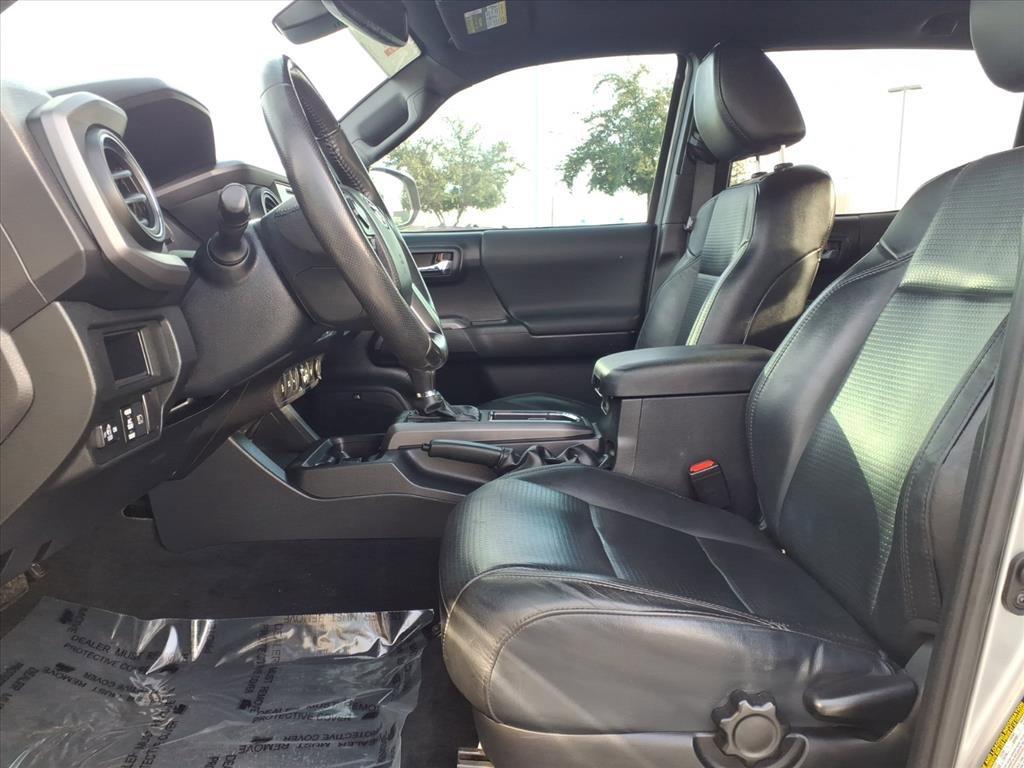 Certified 2019 Toyota Tacoma TRD Off-Road image 19