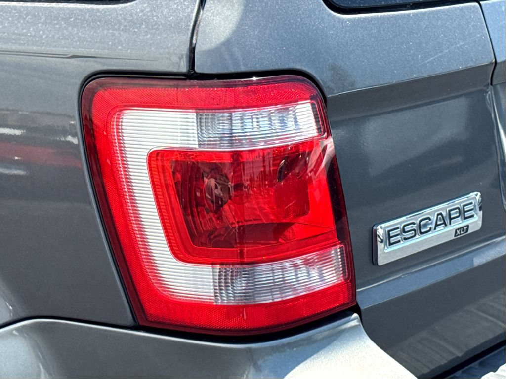 Used 2012 Ford Escape XLT FWD image 6