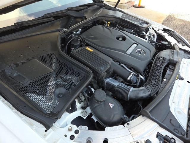 Used 2017 Mercedes-Benz C 300 4MATIC Sedan image 65