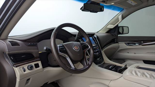 Used 2015 Cadillac Escalade ESV Premium RWD image 23