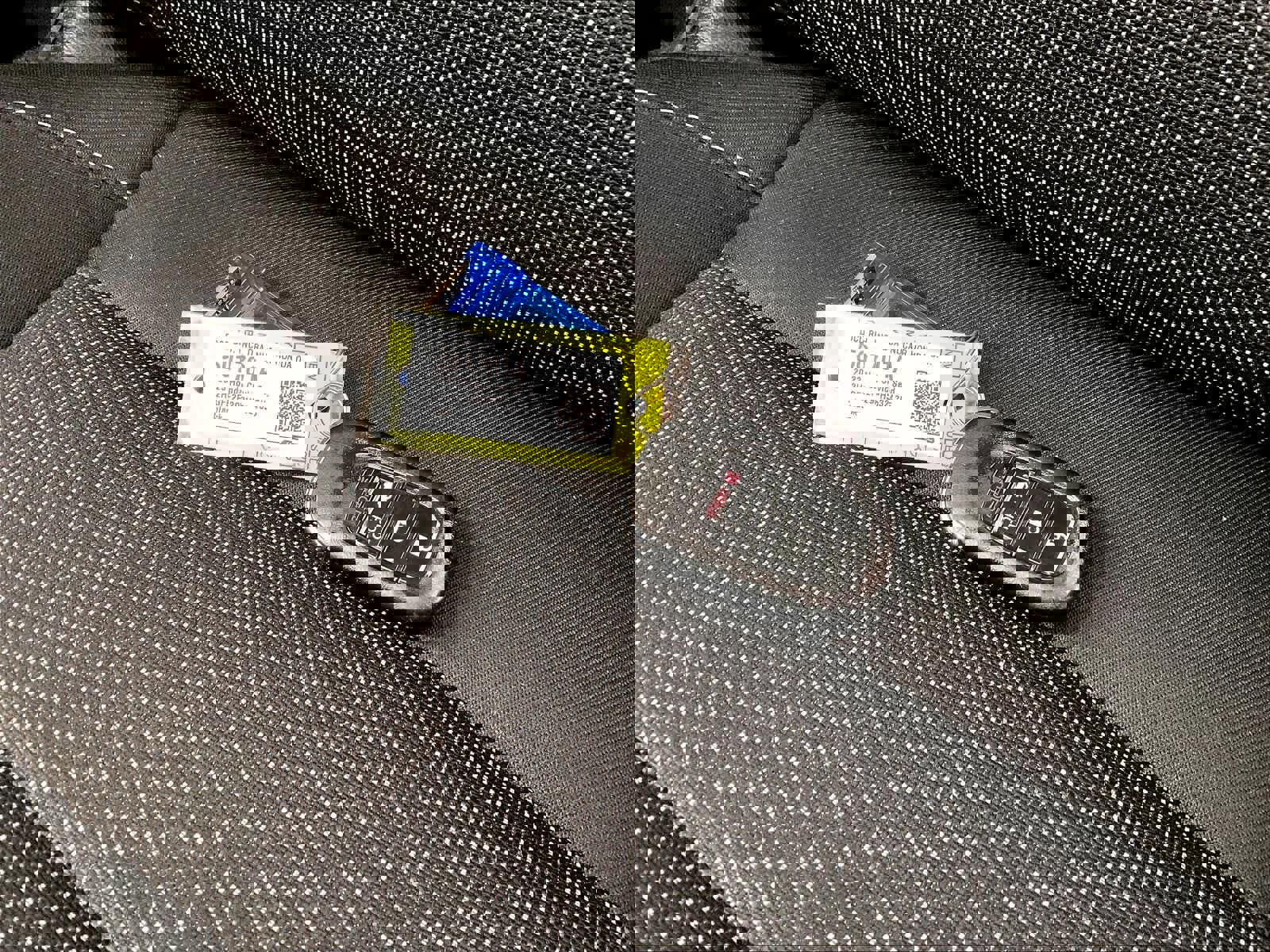 Used 2023 Honda Civic LX image 28