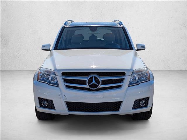 Used 2012 Mercedes-Benz GLK 350 4MATIC video 2