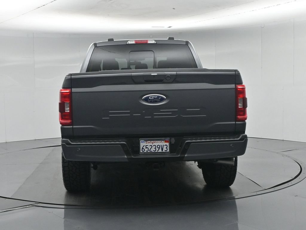 Used 2023 Ford F150 XLT w/ Equipment Group 302A High AWD/4WD image 31