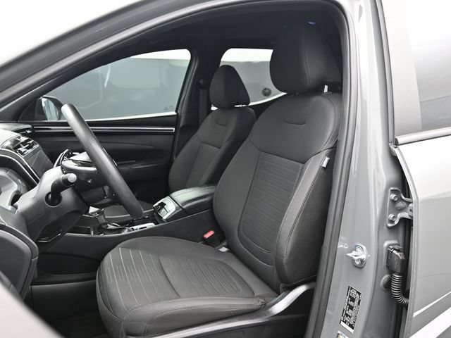Used 2024 Hyundai Santa Cruz SEL w/ Activity Package FWD image 5