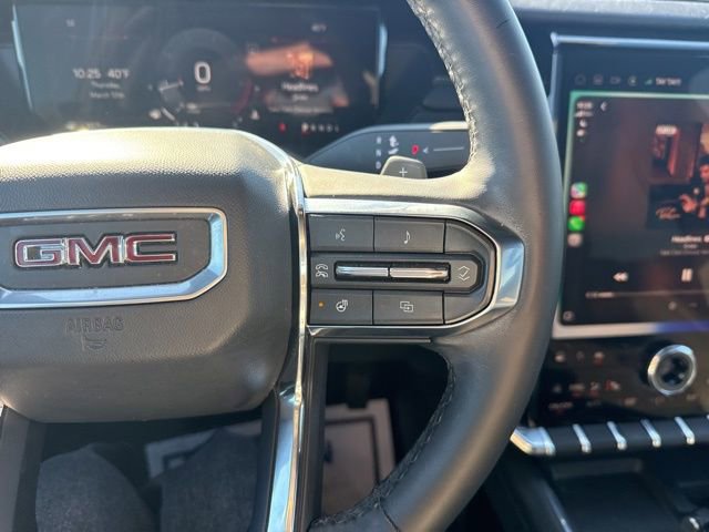 Used 2024 GMC Acadia Elevation w/ Luxury Package image 24