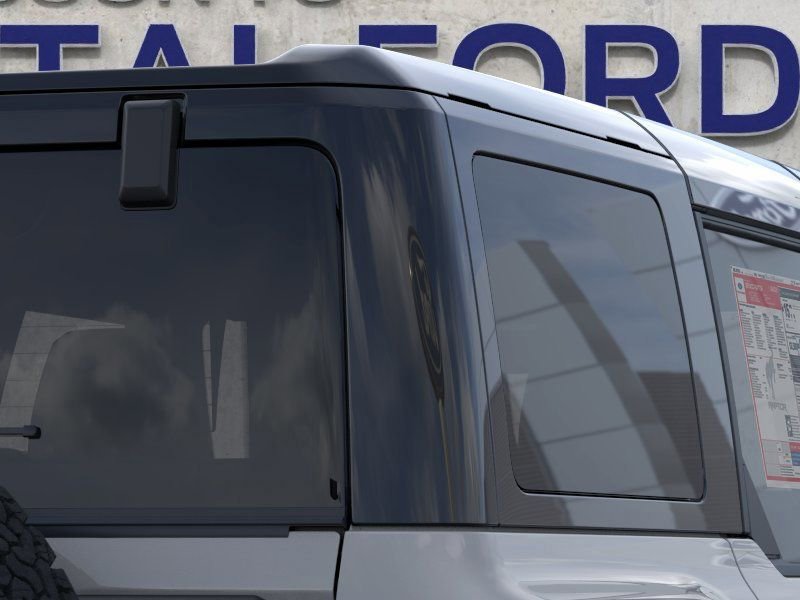 New 2026 Ford Bronco Raptor AWD/4WD image 25