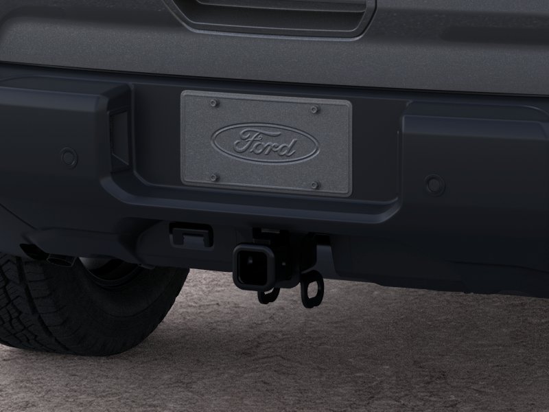 New 2026 Ford Bronco Sport Badlands w/ Badlands Tech Package AWD/4WD image 23