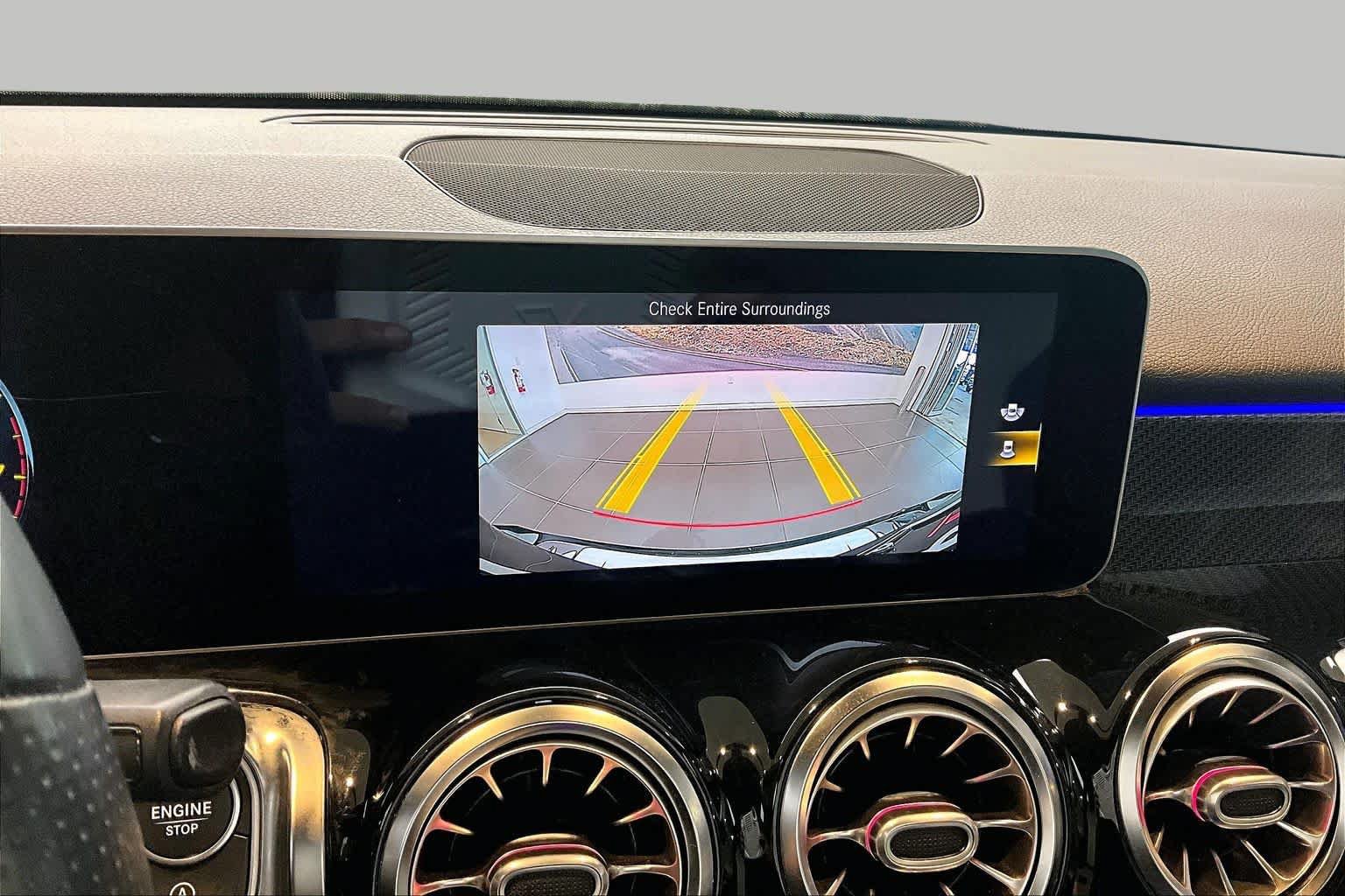 Used 2021 Mercedes-Benz GLB 250 image 27