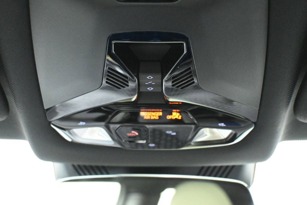 Certified 2025 MINI Cooper S image 17