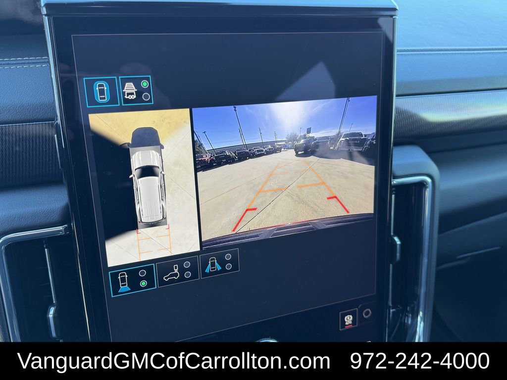 New 2026 GMC Yukon Elevation image 11