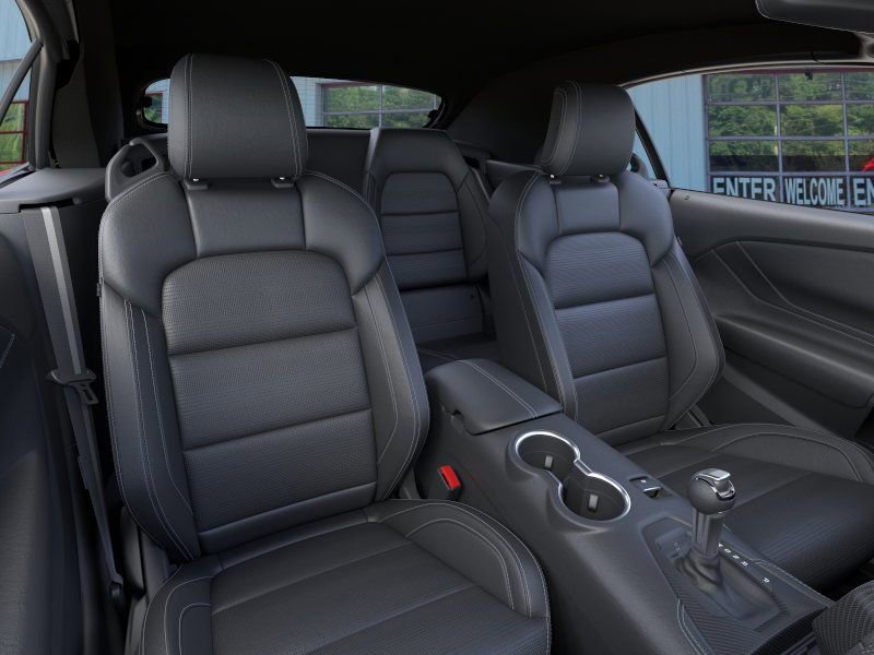 New 2025 Ford Mustang GT Premium image 10