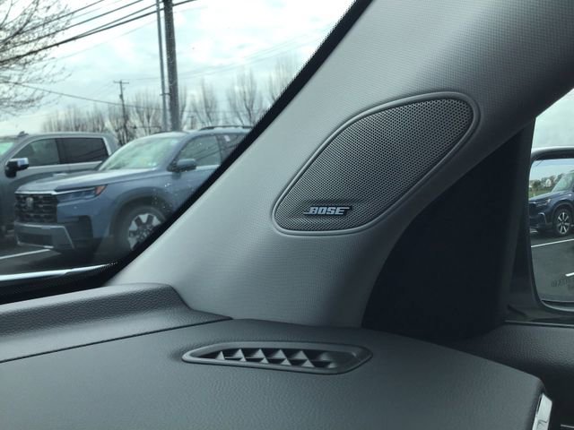 New 2026 Honda Pilot Elite image 29