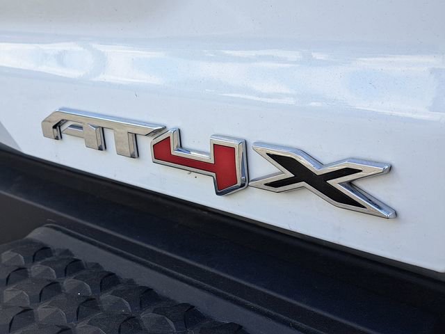 Used 2024 GMC Canyon AT4X image 6